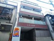 ＪＲ東海道本線三ノ宮駅まで徒歩8分