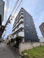 京成本線堀切菖蒲園駅まで徒歩4分