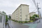 UR町田山崎