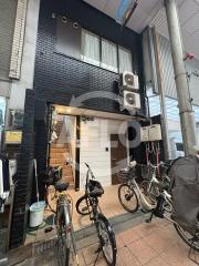 阪神なんば線伝法駅まで徒歩14分
