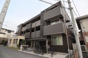 東武東上線志木駅まで徒歩7分