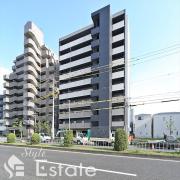 地下鉄鶴舞線川名駅まで徒歩5分