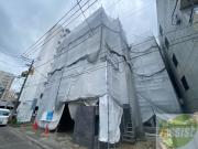 地下鉄東豊線学園前駅まで徒歩8分