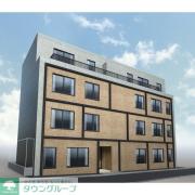 デュオメゾン池袋オヴェスト