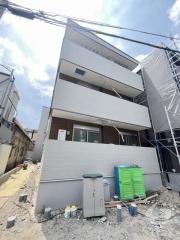 地下鉄今里筋線鴫野駅まで徒歩5分