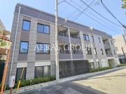 ラ・ペルラ市谷砂土原町