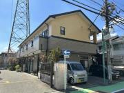 東武伊勢崎・大師線草加駅まで徒歩8分