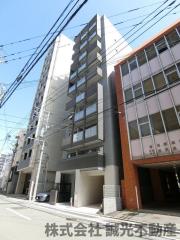 ＪＲ鹿児島本線吉塚駅まで徒歩8分