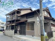 茂福町貸家