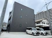 THE NOBLES 秋葉町