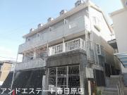 ＪＲ鹿児島本線南福岡駅まで徒歩24分