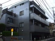 ＪＲ中央線中野駅まで徒歩10分