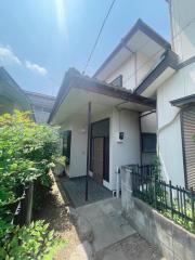 平方貸戸建て