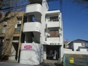 桜台コーポ