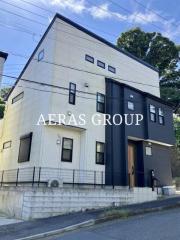 大庭戸建