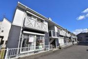 フレグランス大門