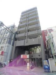地下鉄名城線矢場町駅まで徒歩3分