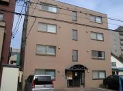 マンション学園前