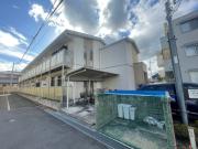 阪急京都線高槻市駅まで徒歩7分