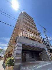 ダイアパレス西宝町弐番館