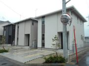 城屋敷戸建賃貸住宅