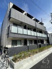 阪急神戸線塚口駅まで徒歩12分
