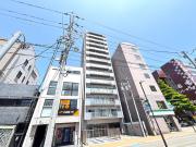 仙台市地下鉄東西線大町西公園駅まで徒歩6分