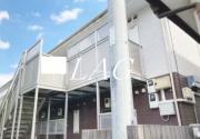 ＪＲ京浜東北・根岸線与野駅まで徒歩13分