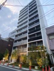 東京メトロ半蔵門線清澄白河駅まで徒歩13分