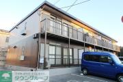東葉高速鉄道北習志野駅まで徒歩12分
