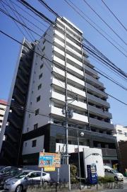 地下鉄七隈線天神南駅まで徒歩5分
