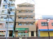 レメディオ東府中