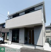 Sumaiーto平塚市南金目02