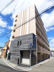 阪神本線魚崎駅まで徒歩6分