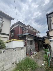間々田戸建