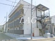 ＪＲ川越線西大宮駅まで徒歩11分