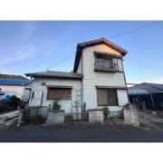 豊橋市嵩山町下角庵戸建