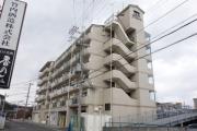 ＪＲ草津線石部駅まで徒歩15分
