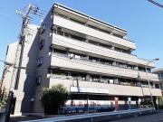 湘南第二ホーワマンション