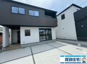 飾磨区構戸建1号棟