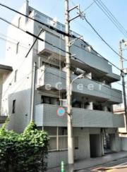 ＪＲ埼京線北赤羽駅まで徒歩8分