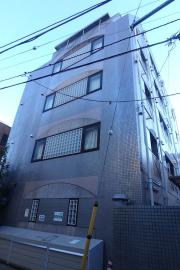 都営新宿線西大島駅まで徒歩4分