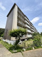 鎌ケ谷グリーンハイツ5号棟