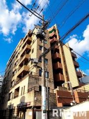 ＪＲ山手線新大久保駅まで徒歩2分