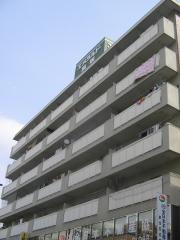 地下鉄御堂筋線長居駅まで徒歩1分