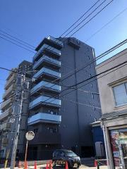 西武拝島線小川駅まで徒歩4分