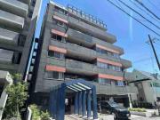 山陽電鉄本線山陽姫路駅まで徒歩13分