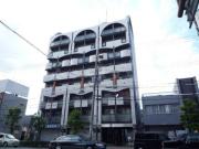 STRUSTA上新庄