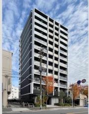 S-RESIDENCE福島Alovita