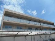 ＪＲ中央線武蔵小金井駅までバス約12分 徒歩3分